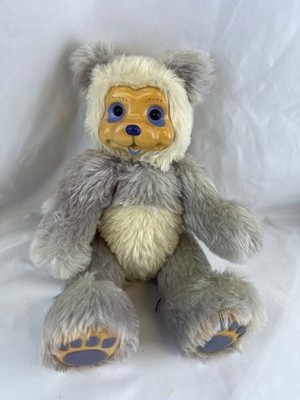 Collectible Signed Robert Raikes Pastelle Panda Bear