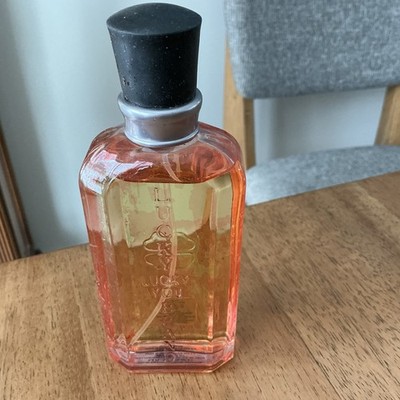 * LUCKY YOU * Lucky Brand 3.4 oz edt Perfume Women Tester