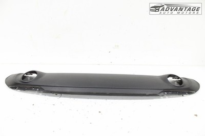 2017-21 ALFA ROMEO GIULIA 952 REAR BUMPER LOWER VALANCE DIFFUSER COVER PANEL OEM