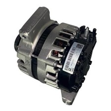 New OEM Alternator 130 Amp Replacement Compatible with Chevrolet 12912n oe