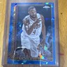 Topps Chrome Sapphire Edition 2025-26 Evan Mobley #67 Cavaliers Basketball NBA