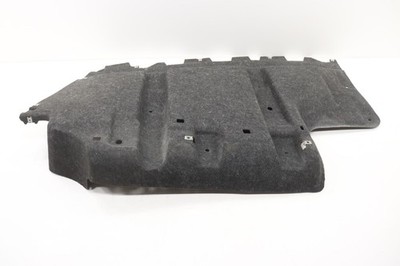 2017 - 2025 CHRYSLER PACIFICA REAR UNDERBODY SPLASH SHIELD GUARD OEM 68227441AB