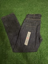 Carhartt Women's FR Rugged Flex Jeans Size 14Reg-NWTags. Original Fit