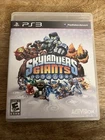 Skylanders Giants Don’t PlayStation 3 E-Everyone Video Game
