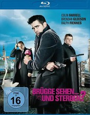 Brügge sehen... und sterben?