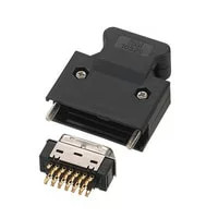 KEYENCE AC servo system 3 piece set OP-84407