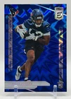 2024 Donruss Elite Football Status Explosion Jawhar Jordan #179