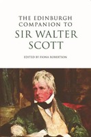 The Edinburgh Companion to Sir Walter Scott | Fiona Robertson | Englisch | Buch