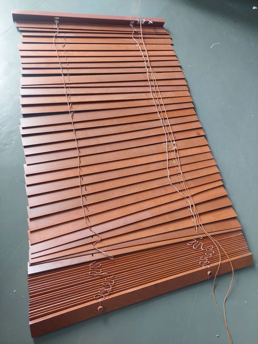 Ikea Lindmon Blinds for sale | eBay UK