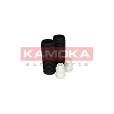 Staubschutzsatz Stoßdämpfer vorne für Seat Alhambra 710 Altea 5P1 XL | 244062