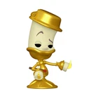 FunkoPOP! Disney - Beauty and the Beast - Lumiere #1136 - New in box