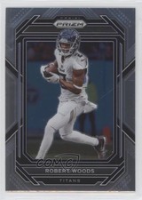 Robert Woods