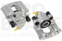 Eurobrake Bremssattel FüR Bremsscheiben Durchmesser-Ø300Mm Hinten Rechts FüR