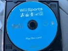 Wii Sports (Nintendo Wii, 2006)