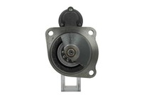 Anlasser 3.0 Kw Neu Original Letrika Mahle Oe-Nr. MS111 FüR Perkins