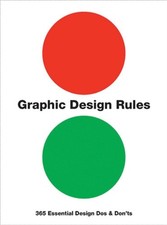 Graphic Design Rules by Stefan G. Bucher PAPERBACK 9780711233461