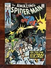The Amazing Spider-Man #82 (Marvel Comics March 1970) Mid Grade Stan Lee