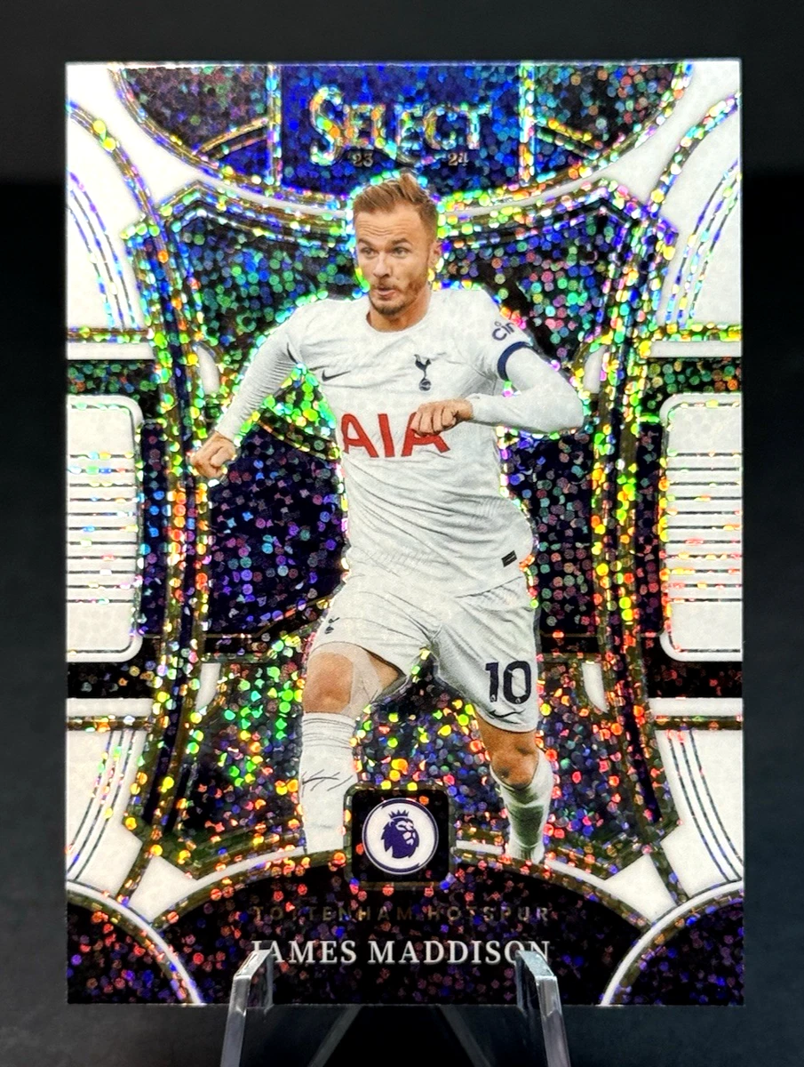 James Maddison Trading Cards for sale | eBay