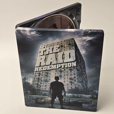 The Raid: Redemption Ultra HD, 2012 