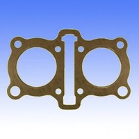 Zylinderkopf Dichtung FüR Honda CM 400 T Bj. 1980-1981