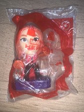 SEALED 2020 McDonald  s Marvel  s Studio Heroes Toy - 4 Scarlet Witch