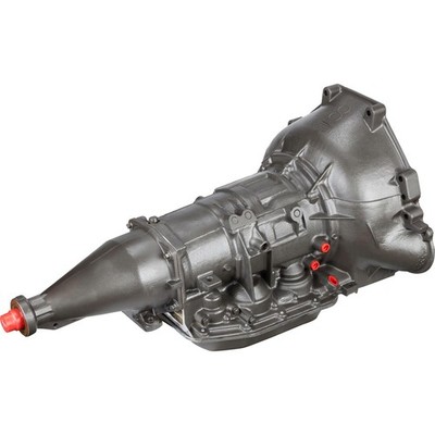 1980-1993 Remanufactured Fits Ford AOD 2WD Transmission