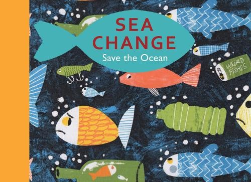 Sea Change by Tobias Hickey, Peter Thomson,  International Ce... - 9781913074180