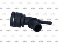 Oben NRF 775017 KüHlmittelflansch FüR Audi,Seat,Skoda,Vw