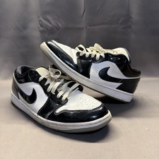 Air Jordan 1 Low SE Concord Sneakers Size 11M dv 1309–100 2022 C10