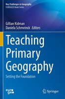 Gillian Kidman (U. A.) | Teaching Primary Geography | Taschenbuch | Englisch