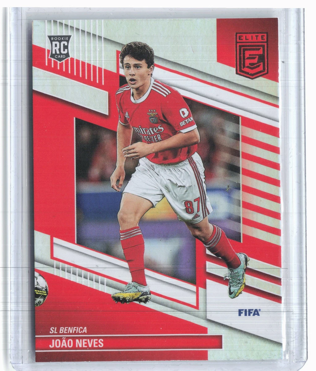 2022-23 Panini Donruss Elite FIFA Soccer Trading Cards for sale | eBay
