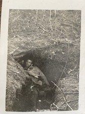 13 World War 1 Postcards Of Destroyed cities , Dead soldiers , Crashed Aircraft