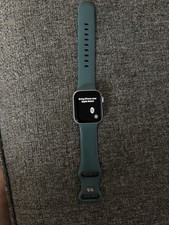 apple watch series 4 40mm Silver