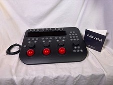 Tangent Wave 2 All-In-One Control Surface Color Grading - Exellent Condition