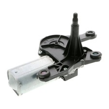 Wischermotor Scheibenwischermotor hinten 12V für OPEL Zafira T98 A05 Family VEMO