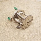 BRONSON COMET NO. 2400R antique fishing reels vintage — photo 3