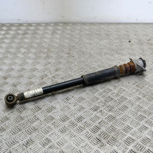 VW POLO 6R 6C Stoßdämpfer Hinten Links 6C053025AH 2016