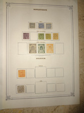 TIMBRE INDE
