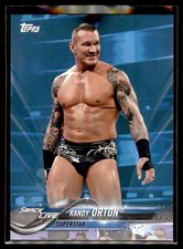 2018 Topps Now WWE Wrestling Cards 20