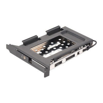 Hotswap für PCI Slot Mobile Rack Support für 2,5 - X8F19069