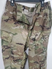 Wholesale 35 Long USGI Scorpion W2 OCP Combat Uniform Pants Trousers 50/50