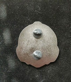 MEGA MAN NES Custom ENAMEL PIN Nintendo Retro Gaming Helmet 1987 Capcom