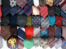 50 Neckties Mix Upcycling Reworking Quilting ...