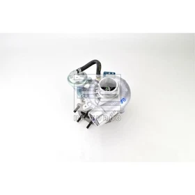BE TURBO Turbolader für Iveco Daily III Pritsche/Fahrgestell