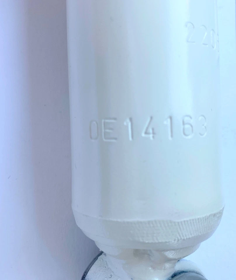 Lenkungsdämpfer, Pro Comp, Lenkung, Jeep Wrangler JK 07-18 - Bild 3 von 4