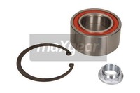 Radlager-Kit Maxgear 33-1012 FüR Oe 202 981 01 27 - 2029810127 - 202 981 02 27