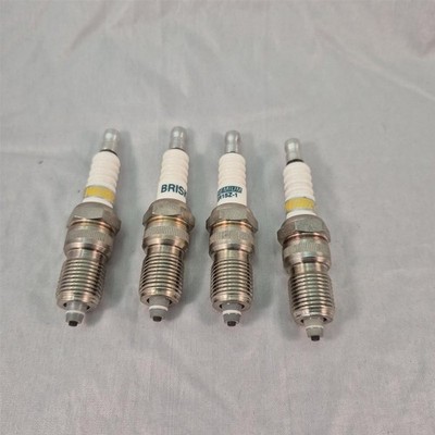 GR15Z Brisk Premium Tuningzündkerze (4) Zk760 Weitec Top Performance Kit
