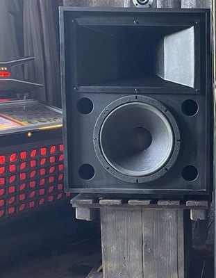 Lautsprecher Altec Lansing M500 Meastro High End  Voll Funktionsfähig, Rare!