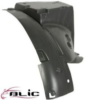 Blic 6601-01-6062832P Verkleidung FüR Radhaus
