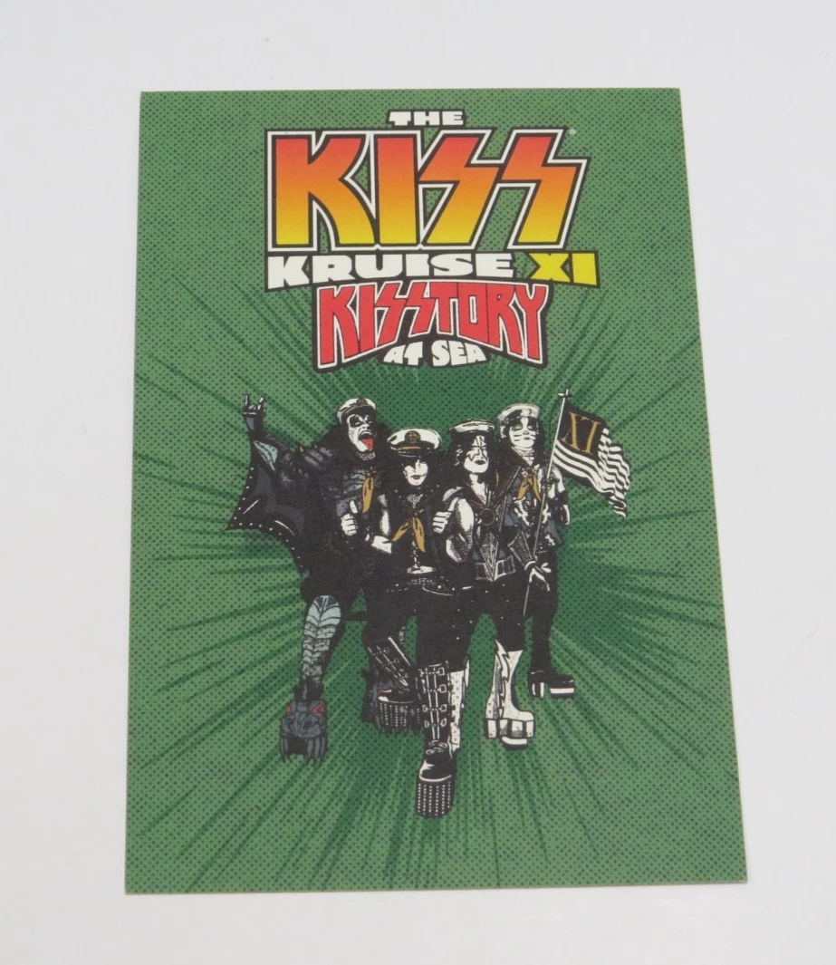 Kisstory Memorabilia products for sale | eBay